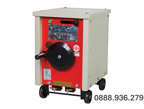 Máy biến thế hàn Hồng Ký HK-H350D 350A dây đồng