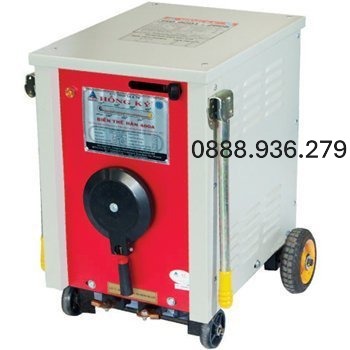 Thông số kỹ thuật máy hàn HK-H400D dây đồng