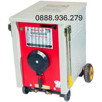 Máy hàn biến thế Hồng Ký HK-H500D