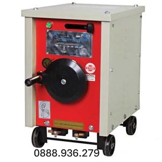 Máy hàn Hồng Ký HK-H400D dây đồng công suất lớn