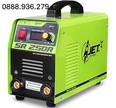 Máy Hàn Hồng Ký SR 250R 250A, Máy Hàn gọn nhẹ, Máy Hàn công nghiệp