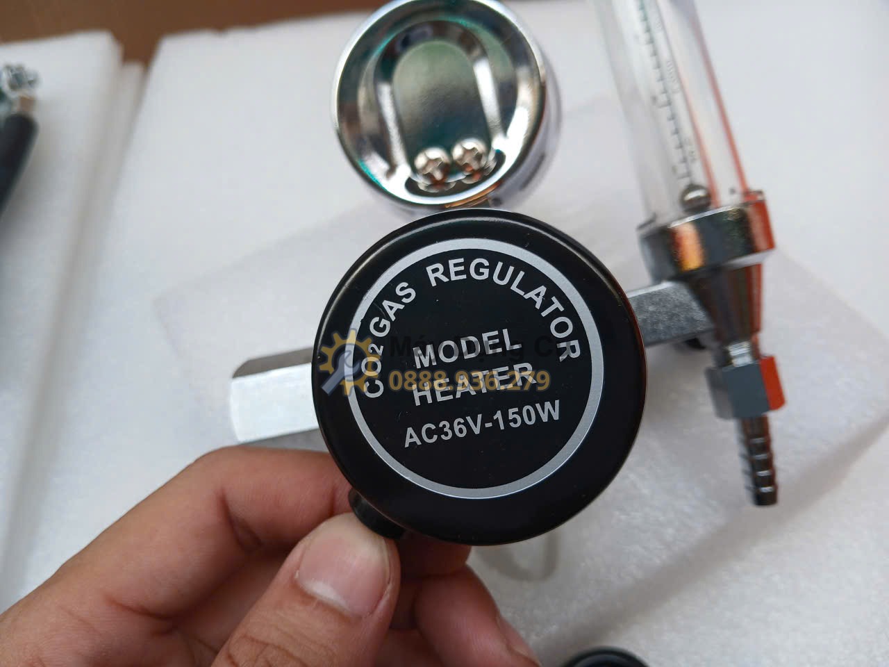 Máy hàn Jasic MIG500 J8110 dùng cho xưởng cơ khí lớn