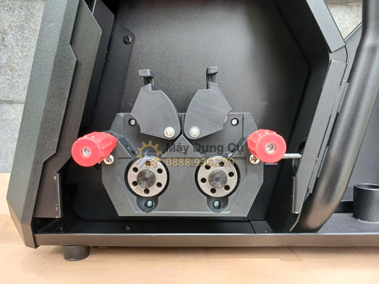 Máy hàn Laser Jasic LS-20000F dành cho thợ hàn