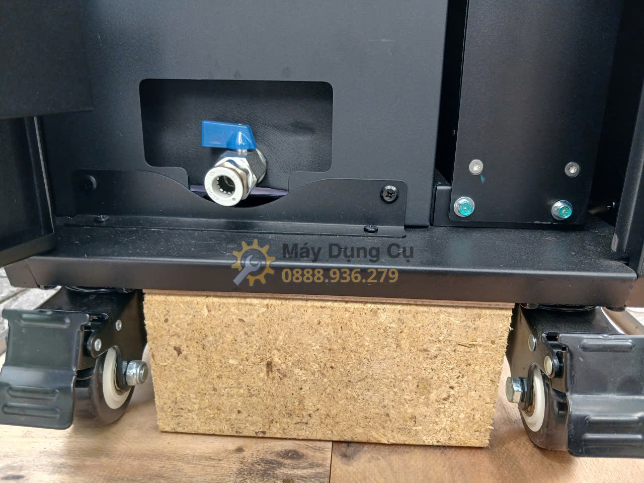 Máy hàn Laser Jasic LS-20000F cho xưởng cơ khí