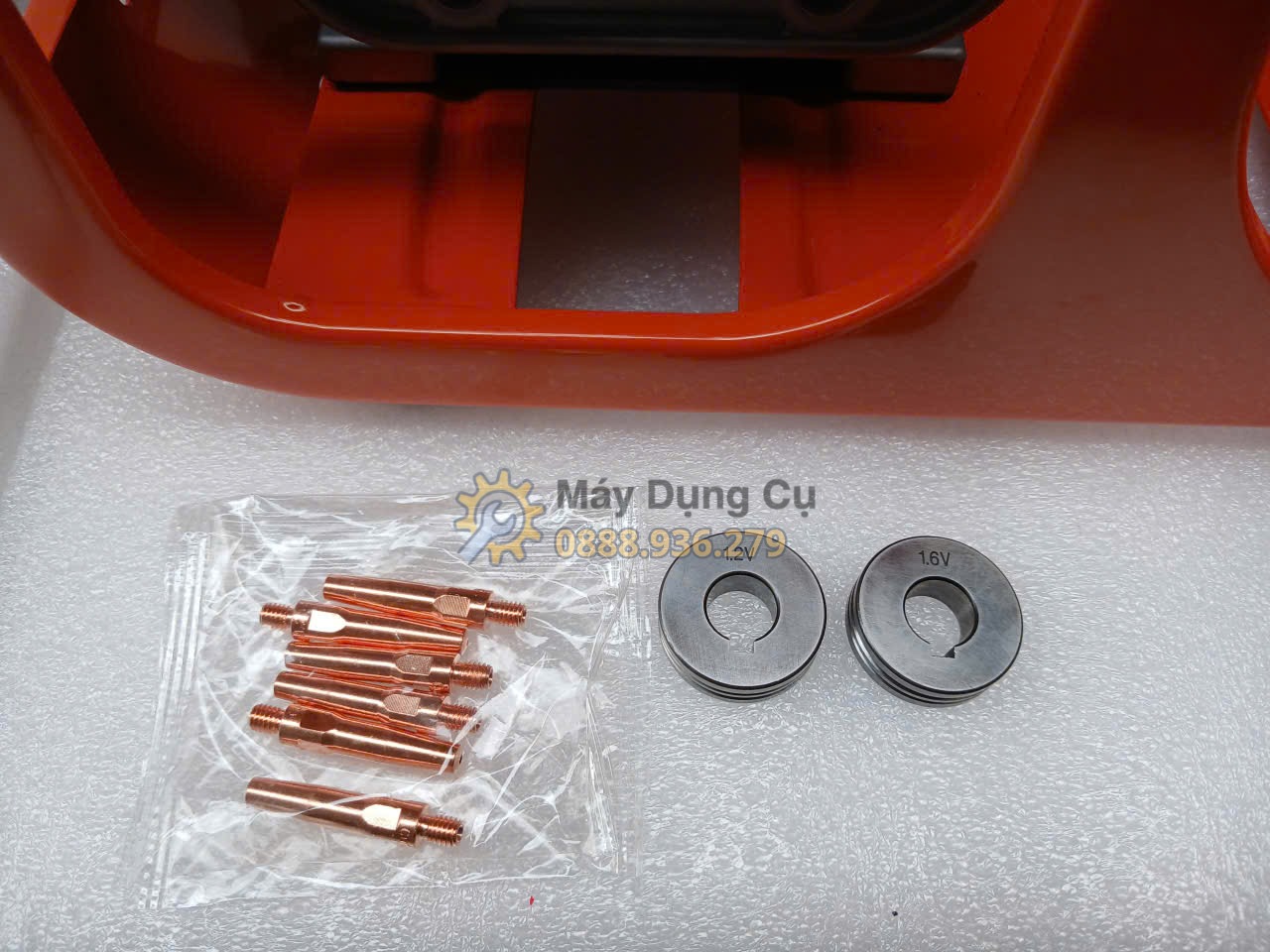 Máy hàn MIG Jasic MIG500 J8110 dùng điện 380V cho nhà xưởng