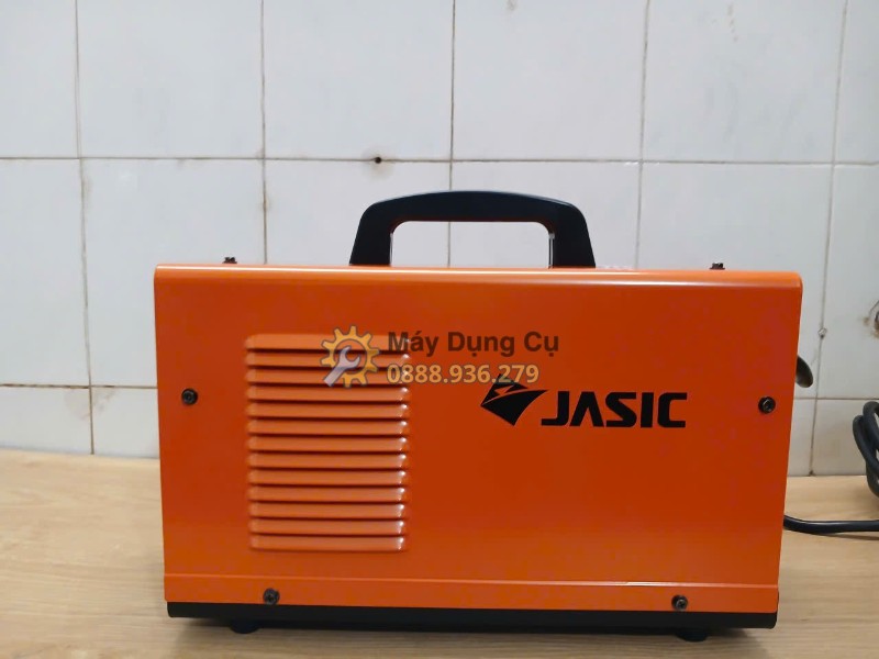 Máy hàn que Jasic ZX7-250E - than may ben hong