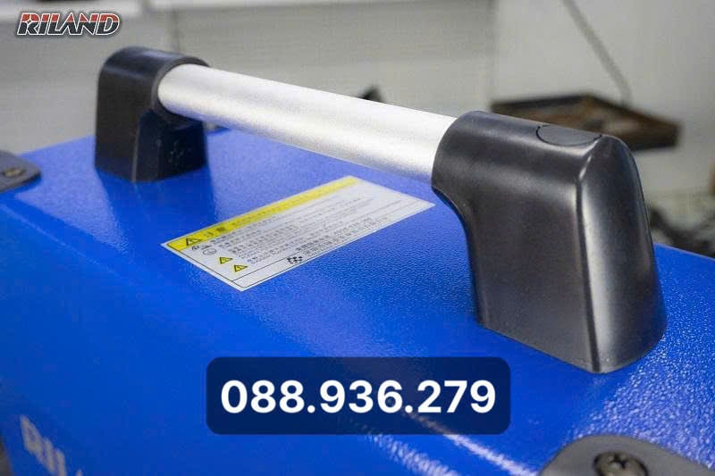 Tay cầm Máy Hàn Riland TIG 250CT