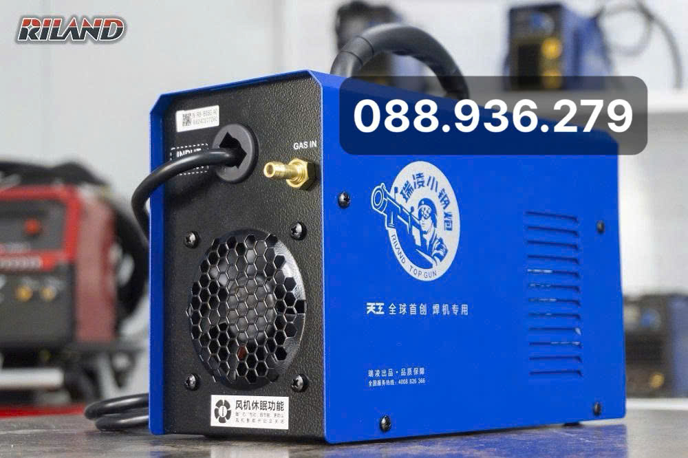 Máy hàn Riland TIG 250E chính hãng