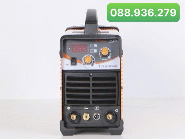 Máy hàn TIG Jasic W223 200A – Tổng quan sản phẩm