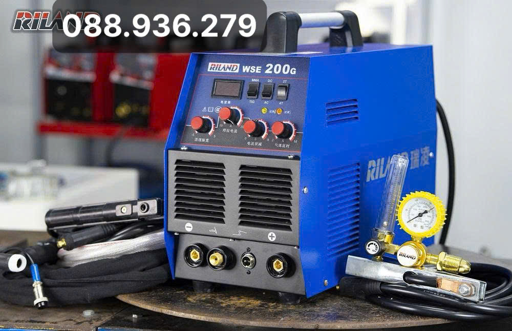 Riland WSE 200G - mặt trước sản phẩm