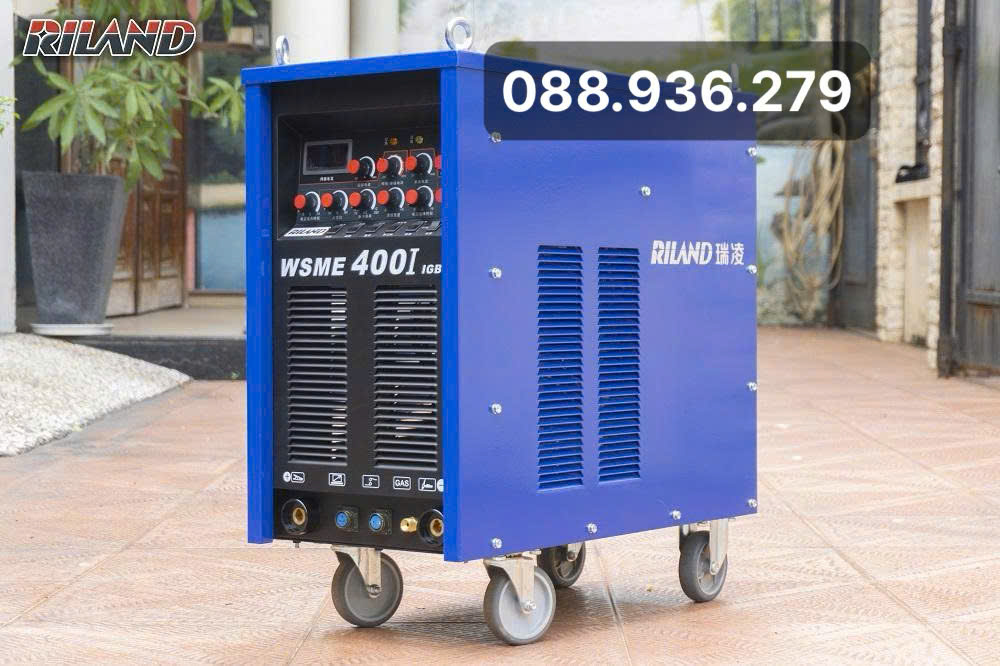 Riland WSME 400I - tổng quan sản phẩm