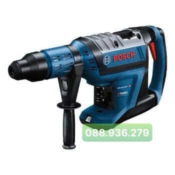 Bosch GBH 18V-45 C Solo – máy khoan bê tông SDS-Max 18V Biturbo chính hãng