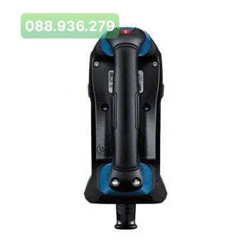 Tay cầm và thiết kế Bosch GBH 18V-45 C SDS-Max 18V