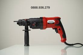 Máy khoan bê tông 800W Kyocera ED-2600R chính hãng
