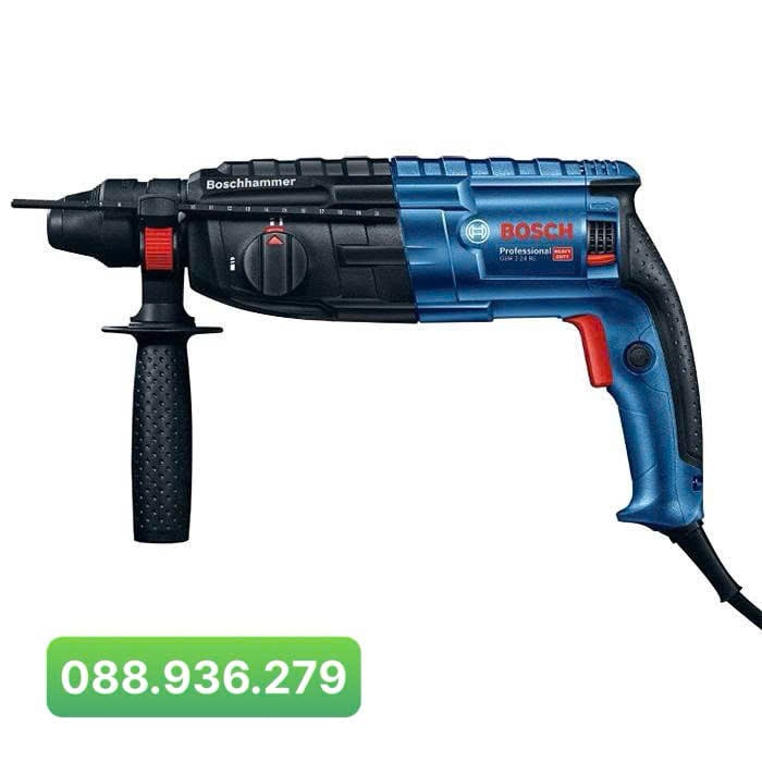 Máy khoan búa Bosch GBH 6-42 C chính hãng