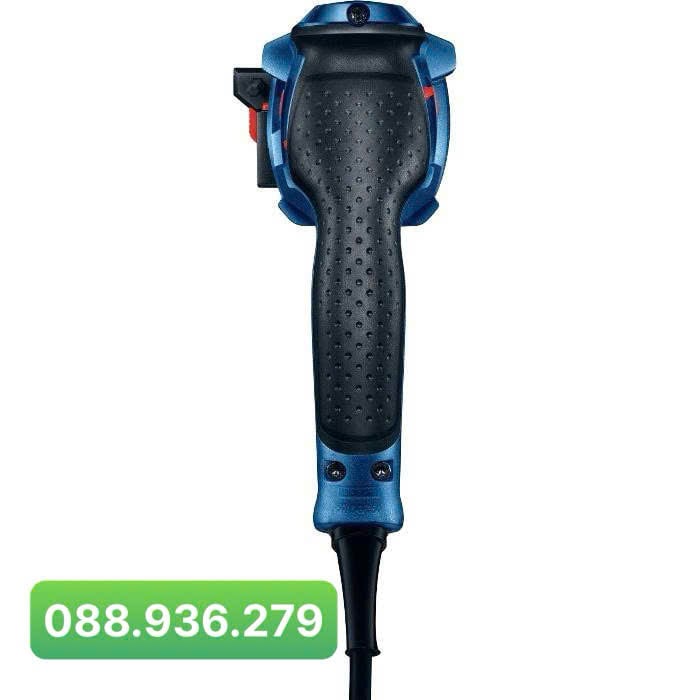 Máy khoan búa Bosch GBH 6-42 C tay cầm chính hãng