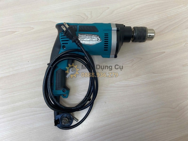 Máy khoan búa 710W Makita M8100B chính hãng