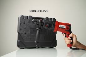 Máy khoan Kyocera ED-2600R 800W