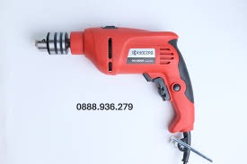 Máy khoan Kyocera PD-130VR 650W chính hãng