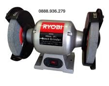 Máy mài để bàn Ryobi BG-800 giá tốt