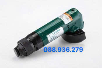 Máy Mài Dùng Hơi SATA 02542 thao tác thực tế