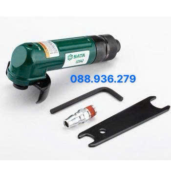 Máy Mài Dùng Hơi SATA 02542 toàn bộ sản phẩm