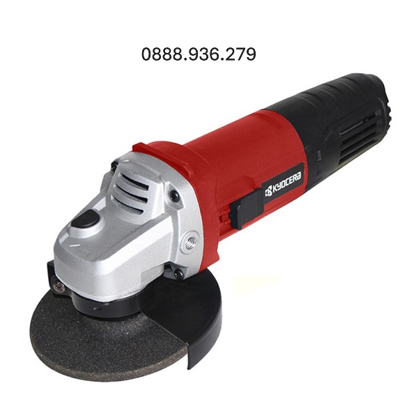 Máy mài góc Kyocera G-650 Chính Hãng