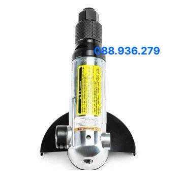 Tổng thể máy mài góc dùng hơi SATA 02541 5 inch chính hãng