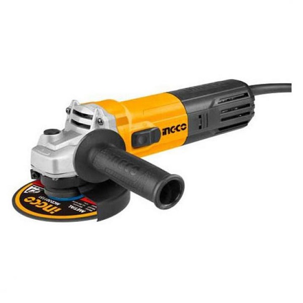 Máy mài góc INGCO AG850381 công suất 850W đĩa 125mm