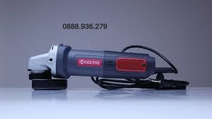 Máy mài Kyocera AG1000T công tắc đuôi