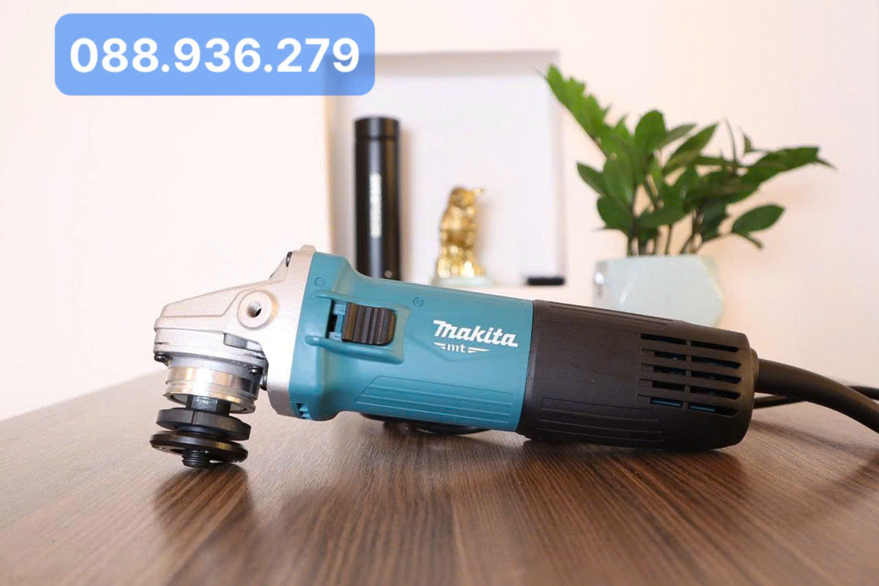 Máy mài góc Makita M9511B 125mm chính hãng