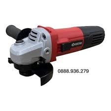 Máy mài góc mini Kyocera G-650 100mm