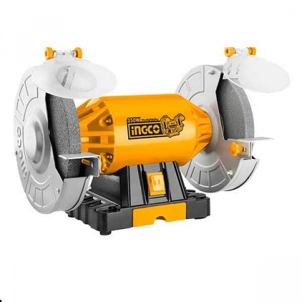 Máy mài hai đầu INGCO BG83502 công suất 350W
