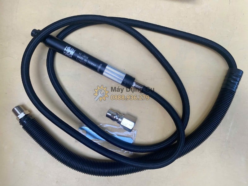 Máy mài xăm lốp xe máy ô tô chuyên dụng Yunica YG-3BSN