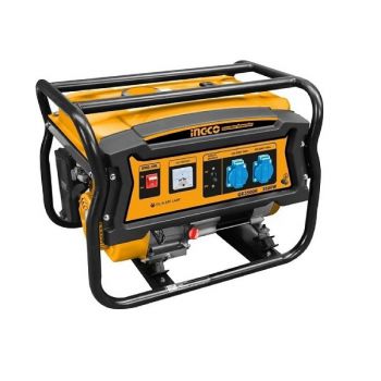 Máy phát điện dùng xăng INGCO GE35006 dây đồng