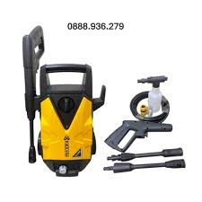 Máy phun rửa Kyocera AJP-1100 giá tốt