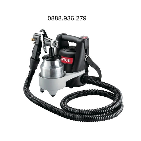 Máy phun sơn Kyocera PS-1000 500W