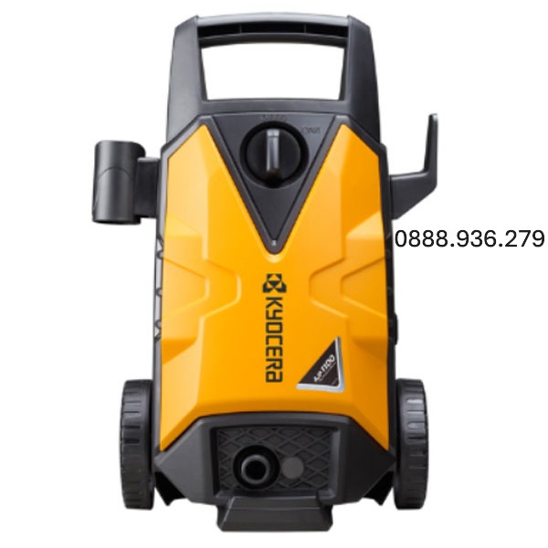 Máy rửa xe áp lực Kyocera AJP-1100 1400W