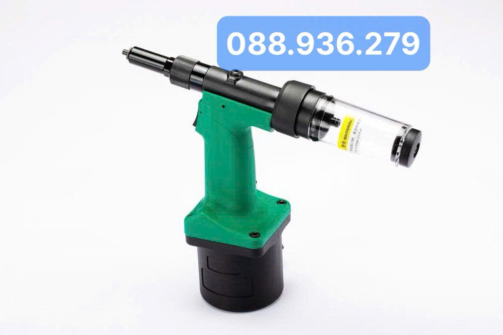 May Rut Rive Máy rút đinh rive khí nén SATA 02704 Ø4.0 – chính hãng, nhỏ gọn ...