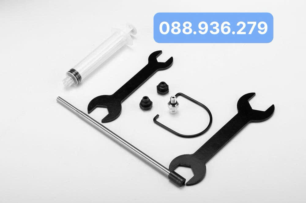 Máy Rút Đinh Rive Khí Nén SATA 02706 - chính hãng, góc nhìn chi tiết