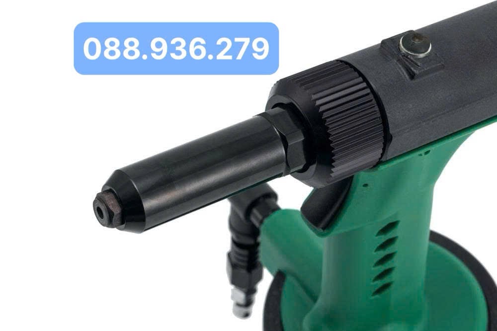 Máy rút đinh rive khí nén SATA 02716 – chính hãng, mạnh mẽ, bền bỉ ...