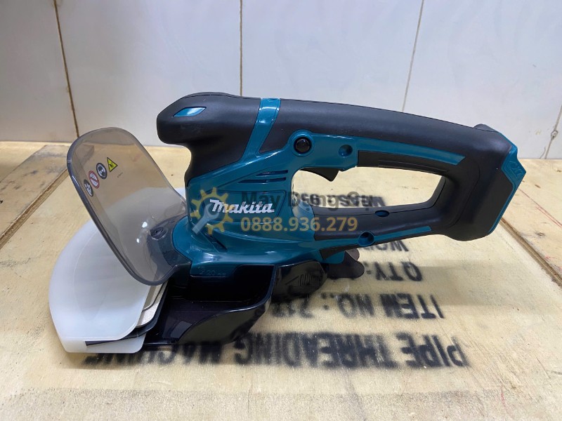 Máy tỉa hàng rào dùng pin Makita UM600DZ chưa kèm pin sạc