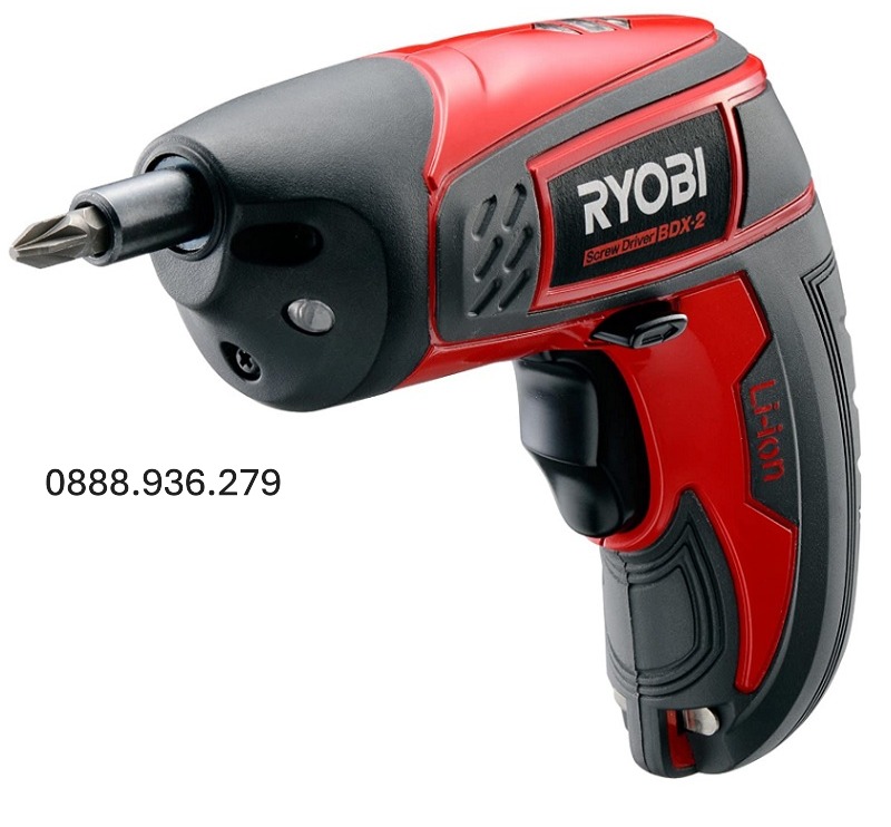 Máy vặn vít Kyocera BDX-2 chính hãng