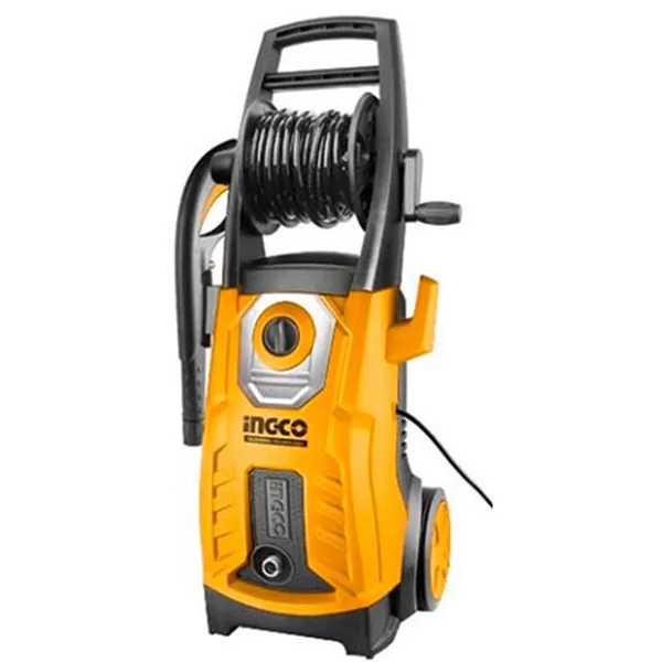 Máy xịt rửa INGCO HPWR28008 2800W 180 Bar