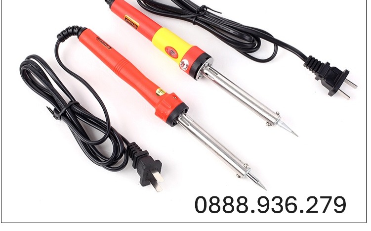 Mỏ hàn chì Asaki AK-9034 60W
