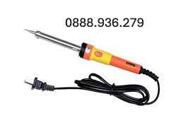 Mỏ hàn chì Asaki AK-9039 chính hãng