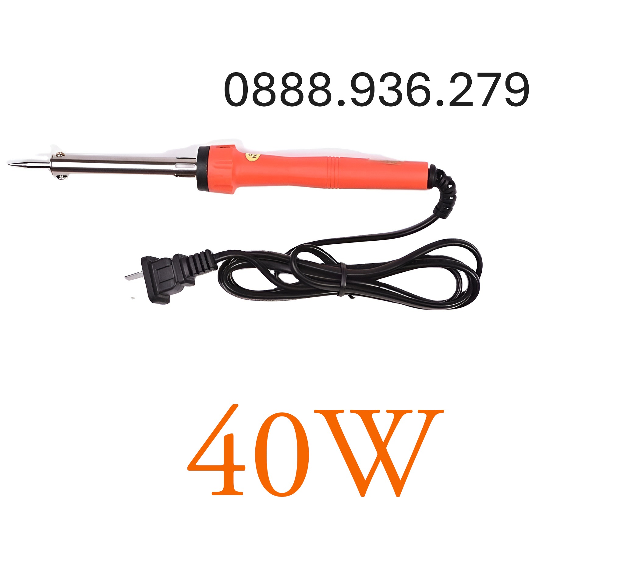 Mỏ hàn chì Asaki AK-9039 giá rẻ