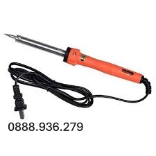 Mỏ hàn chì Asaki AK-9040 60W chính hãng