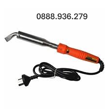 Mỏ hàn chì Asaki AK-9045 chính hãng 100W