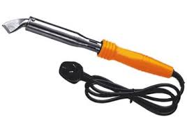 Mỏ hàn chì Asaki AK-9048 300W chính hãng